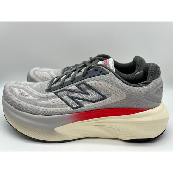 New Balance Fresh Foam More V6 Grey MMORLC6 Men’s 11.5 D/Women’s 13 D New main image 12